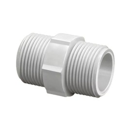 Encanamento Npel - Pvc - Roscvel 3/4'' (25mm) - Branco - com 50 Unidades